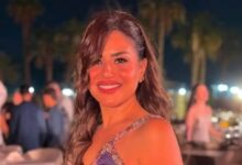 صورة الفنانة منة فضالي تؤدي دور جديد ومختلف بمسلسل قلب شمس