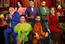 صورة سمن علي عسل في موسم الرياض