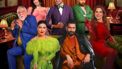 صورة سمن علي عسل في موسم الرياض