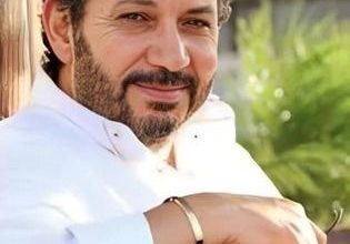 صورة الفنان الكبير كمال ابو رية يشارك في عدة اعمال درامية متنوعة في دراما رمضان