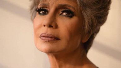 صورة الفنانة الكبيرة سوسن بدر تشارك بعدة أعمال درامية متنوعة في رمضان