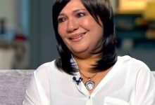 صورة الفنانة الكبيرة عايدة رياض تنضم لأسرة مسلسل درش دراما رمضان