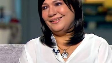 صورة الفنانة الكبيرة عايدة رياض تنضم لأسرة مسلسل درش دراما رمضان
