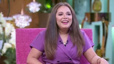 صورة الفنانة المصرية رحمة احمد تنضم لأسرة مسلسل عرض وطلب دراما رمضان