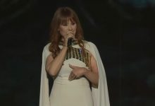 صورة ليلة الارز ليلة تليق بلبنان ورمزيته الفنية برعاية هيئة الترفيه