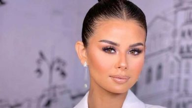 صورة النجمة المصرية منة عرفة غياب درامي وتتجه للسينما بعد ونقابل حبيب