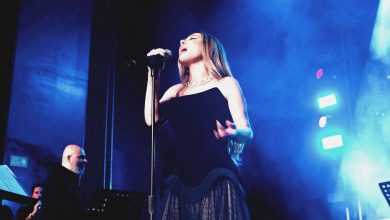 صورة نجوي كرم تحيي حفل عالمي استثنائى في يونتا كانا  BLUMAR 2026