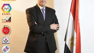 صورة محمد بدر يعلن عن بدء ترشيحات طلاب كليات الاعلام لفئة الإعلاميين في ميديا ايدول