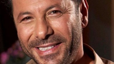 صورة الفنان إياد نصار يدخل المنافسة في دراما رمضان مع صحاب الأرض