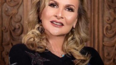 صورة الفنانة يسرا تغيب عن دراما رمضان برضاها