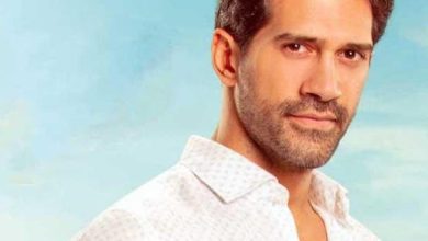 صورة النجم المصري احمد مجدي ينضم لأسرة مسلسل الست موناليزا دراما رمضان