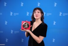 صورة الفيلم اللبناني يوما ما ولد يفوز بالدب الذهبي مهرجان برلين السينمائي