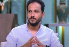 صورة المخرج بيتر ميمي من الحشاشين الي صحاب الأرض دراما رمضان ونجاح متواصل