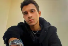 صورة النجم المصري عصام عمر يؤكد حضوره بين النجوم في مسلسل عين سحرية