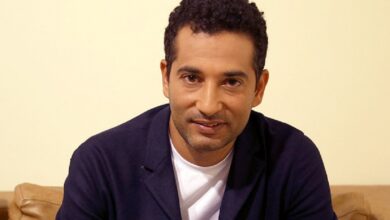 صورة النجم المصري عمرو سعد ومسلسل إفراج في المقدمة ودعم وتهنئة من تركي آل الشيخ