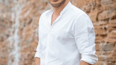 صورة الفنان مصطفي شعبان يشعل دراما رمضان في مسلسل درش