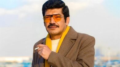 صورة النجم باسم سمرة يتوهج في دراما رمضان بمسلسل عين سحرية