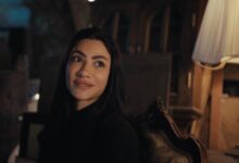 صورة النجمة المصرية هدي المفتي في مسلسل سوا سوا تضع بصمتها وتحصد إشادة كبيرة