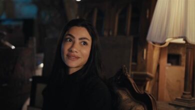 صورة النجمة المصرية هدي المفتي في مسلسل سوا سوا تضع بصمتها وتحصد إشادة كبيرة