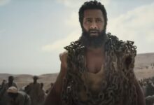 صورة النجم محمد رمضان غاب عن دراما رمضان من أجل أسد في العيد