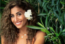 صورة النجمة دينا الشربيني تسجل حضورها القوي في دراما رمضان بمسلسل اتنين غيرنا