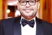 صورة الفنان أحمد رزق يضع بصمته كأحد أفضل نجوم الدراما بمسلسل اللون الازرق