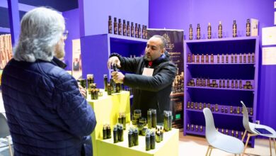 صورة المغرب يفتح ابواب تراثه للعالم من خلال الصناعات التراثية