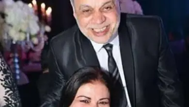 صورة د. أشرف زكي يطمئن الجمهور علي صحة شقيقته الفنانة ماجدة زكي وحالتها الصحية