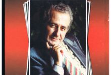 صورة لبنان ينعي ويودع متعهد الحفلات اللبناني طوروس سيرانوسيان بعد رحلة حافلة مع الحفلات والنجوم والسهر