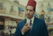 صورة الفنان احمد امين يقدم اهم ادواره بمسلسل النص ويحصد إشادة كبيرة دراما رمضان