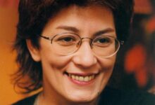 صورة الفنانة الكبيرة سماح انور تعود للدراما الرمضانية بعد غياب في عرض وطلب وحكاية نرجس بنجاح كبير