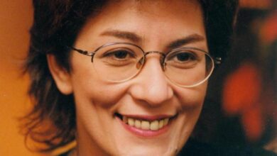 صورة الفنانة الكبيرة سماح انور تعود للدراما الرمضانية بعد غياب في عرض وطلب وحكاية نرجس بنجاح كبير