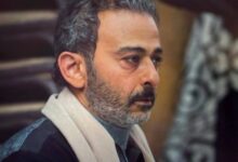 صورة النجم المصري احمد عزمي يسجل حضوره بقوة في دراما رمضان بمسلسل حكاية نرجس