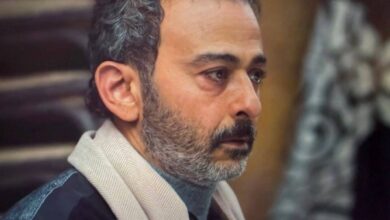 صورة النجم المصري احمد عزمي يسجل حضوره بقوة في دراما رمضان بمسلسل حكاية نرجس