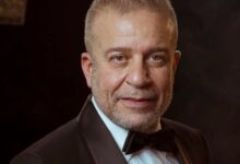 صورة الفنان شريف منير يحصد إشادة كبيرة من المشاهدين والنقاد بمسلسل رأس الافعي