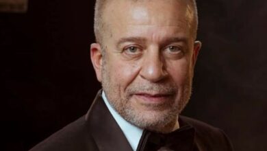 صورة الفنان شريف منير يحصد إشادة كبيرة من المشاهدين والنقاد بمسلسل رأس الافعي