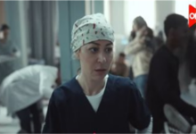 صورة النجمة منة شلبي تتألق إنسانياً وفنياً بمسلسل صحاب الأرض وتحصد إشادة كبيرة