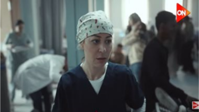 صورة النجمة منة شلبي تتألق إنسانياً وفنياً بمسلسل صحاب الأرض وتحصد إشادة كبيرة