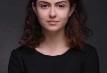 صورة النجمة العربية تارا عبود تؤكد حضورها القوي في دراما رمضان في صحاب الأرض وفخر الدلتا