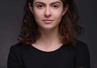 صورة النجمة العربية تارا عبود تؤكد حضورها القوي في دراما رمضان في صحاب الأرض وفخر الدلتا