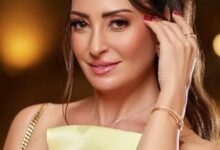 صورة الفنانة نيرمين الفقي تحافظ على تواجدها المتميز في دراما رمضان وتستعد لعمل جديد