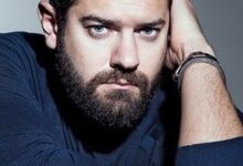 صورة النجم عمرو يوسف يواصل تحضيرات لعمل فني كبير يؤكد مكانته بين نجوم الصف الاول