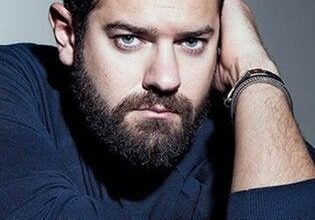 صورة النجم عمرو يوسف يواصل تحضيرات لعمل فني كبير يؤكد مكانته بين نجوم الصف الاول