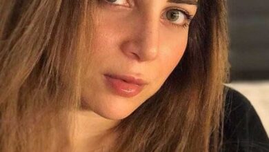 صورة النجمة مي عز الدين تستعد لنشاطها الفني بعد تعافيها من المرض