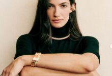 صورة النجمة تارا عماد تتألق وتحصد إشادة كبيرة بمسلسل إفراج وتستعد للجديد