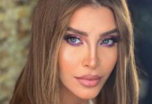 صورة النجمة السورية نور علي تواصل حضورها القوي في الدراما العربية