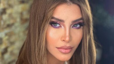 صورة النجمة السورية نور علي تواصل حضورها القوي في الدراما العربية