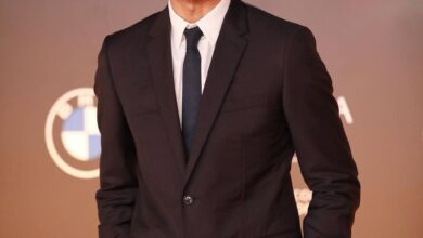 صورة الفنان محمد فراج يسجل حضوره بقوة في دراما رمضان ويستعد للجديد