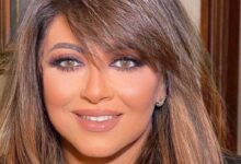 صورة الفنانة الكبيرة هالة صدقي تواصل حضورها القوي في دراما رمضان بالصعيدي