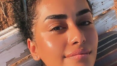 صورة النجمة نانسي صلاح تتألق وتخطف الأنظار في رمضان وتواصل نشاطها الفني القادم